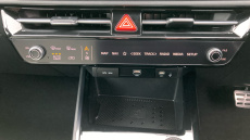 Kia Niro 150kW 4 65kWh 5dr Auto Electric Estate